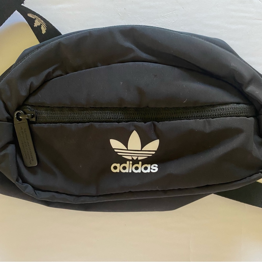 Adidas waist bag